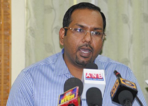 DM West imposes restriction DM West imposes restriction